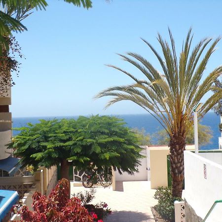 La Colina Apartment San Agustin  Exterior photo